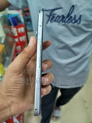 Tecno Spark 40 128 GB Gray