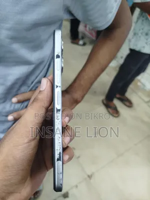 Tecno Spark 40 128 GB Gray