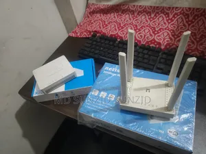 রাউটার+ওএনইউ কম্বো