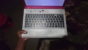 Laptop Sony VAIO VPC-Y11V9E 6GB AMD HDD 320GB
