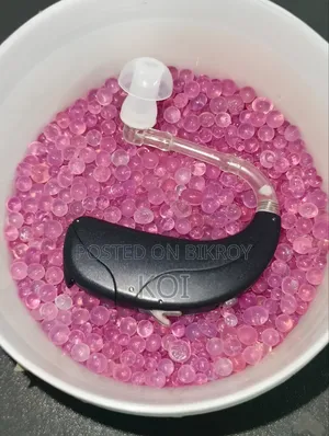 Unitron T Max UP BTE 500 Hearing Aid