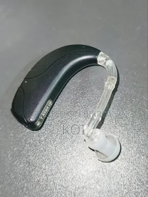 Unitron T Max UP BTE 500 Hearing Aid