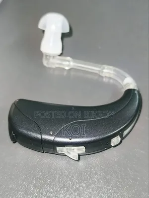 Unitron T Max UP BTE 500 Hearing Aid