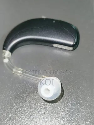 Unitron T Max UP BTE 500 Hearing Aid