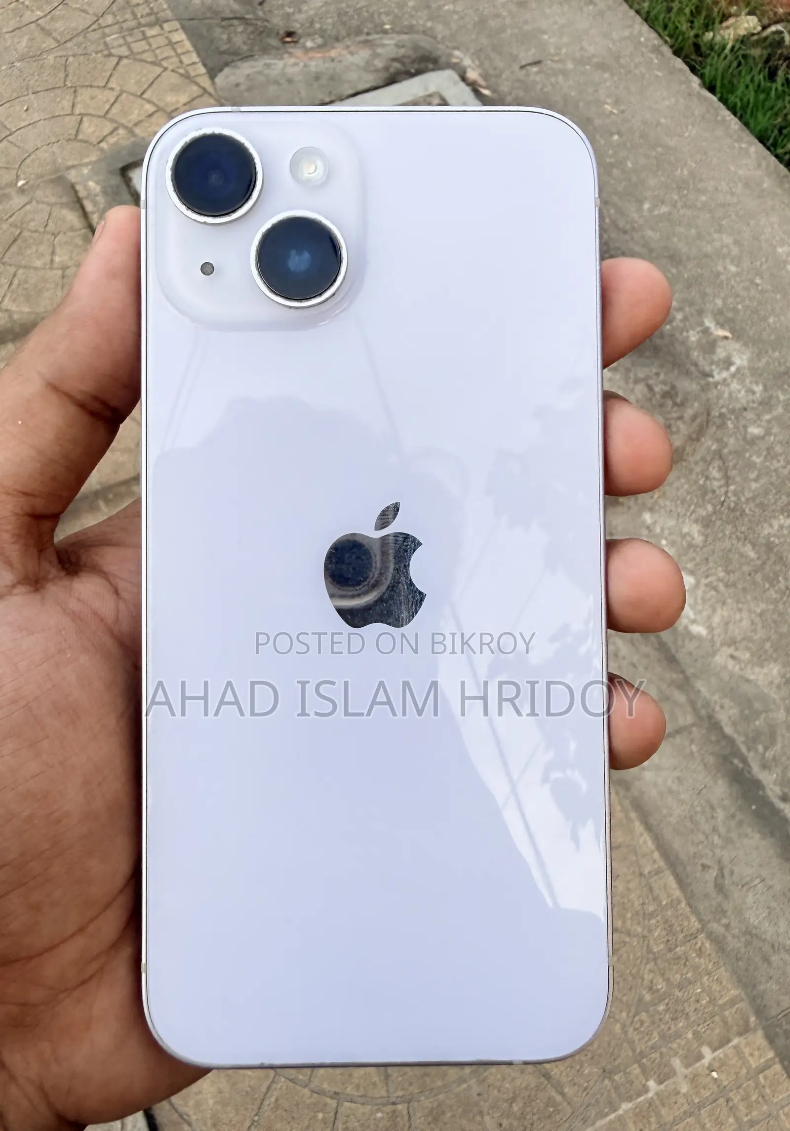 Apple iPhone 14 128 GB Purple