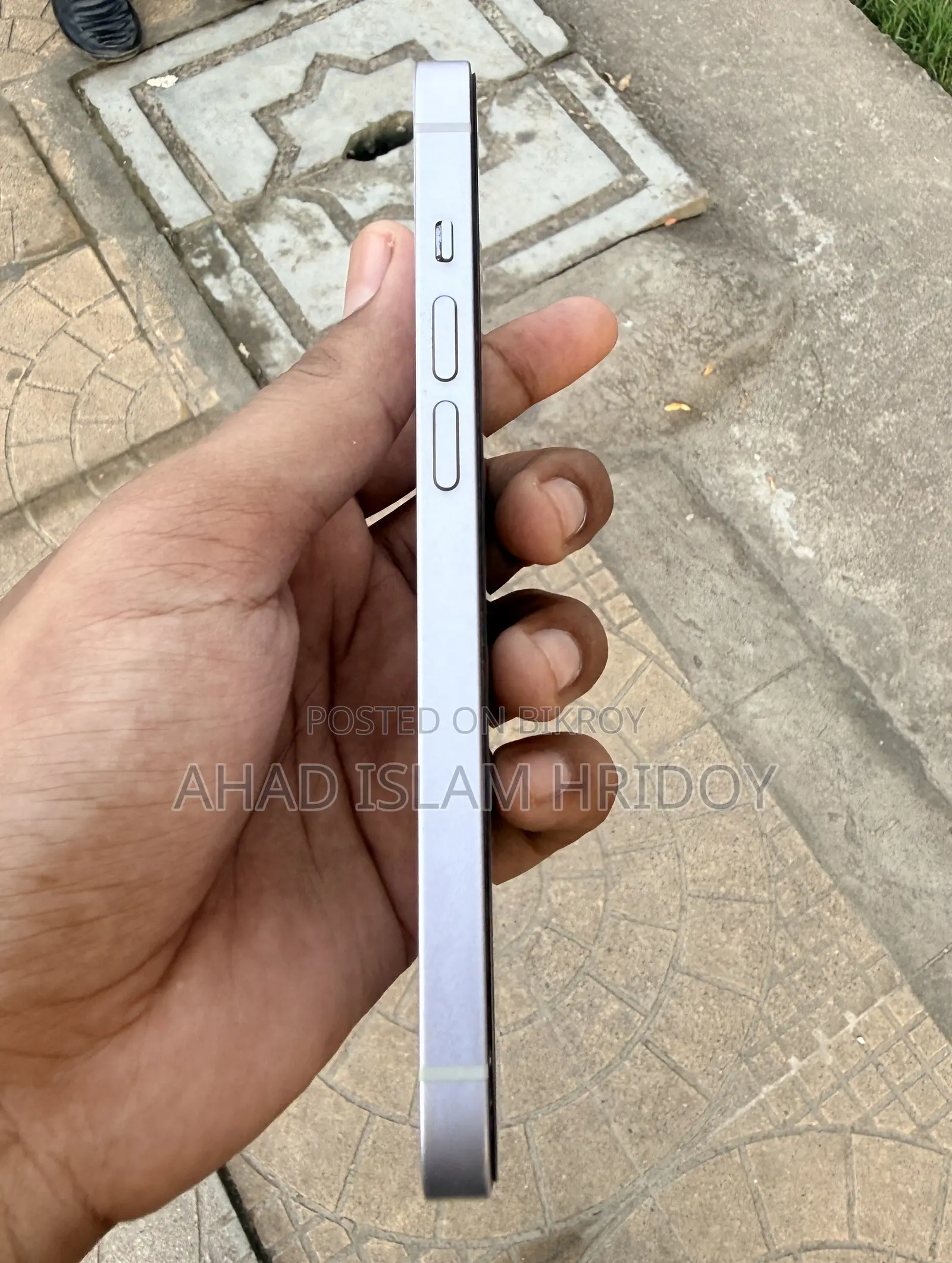 Apple iPhone 14 128 GB Purple