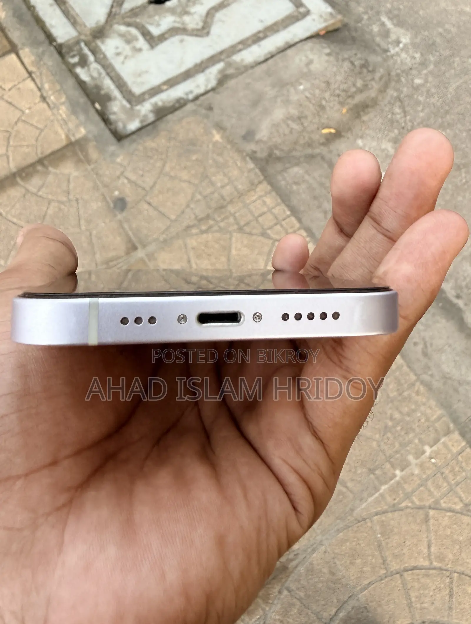 Apple iPhone 14 128 GB Purple