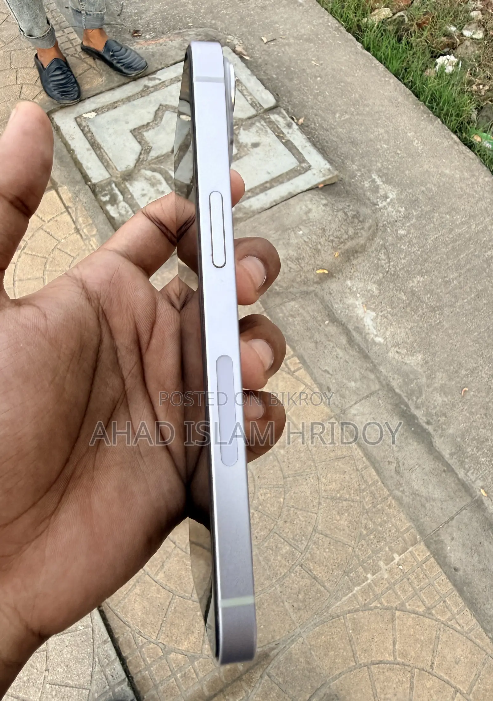 Apple iPhone 14 128 GB Purple