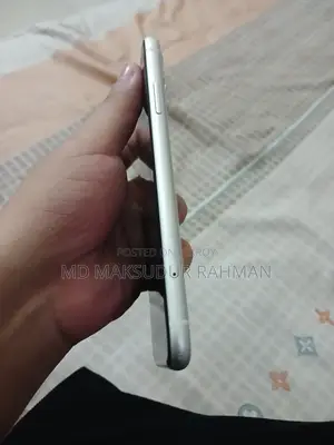 Apple iPhone 11 128 GB White