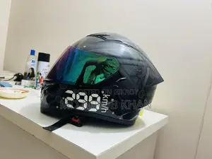 STEALTH Helmet