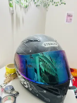 STEALTH Helmet