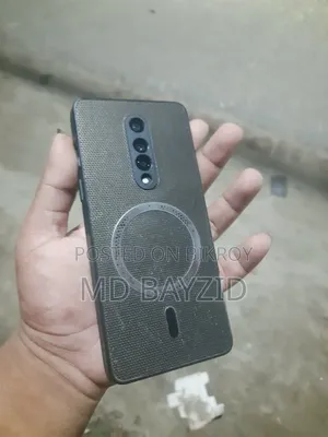 ওয়ানপ্লাস ৮ ১২৮ জিবি গ্রে