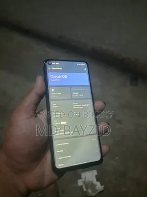 ওয়ানপ্লাস ৮ ১২৮ জিবি গ্রে