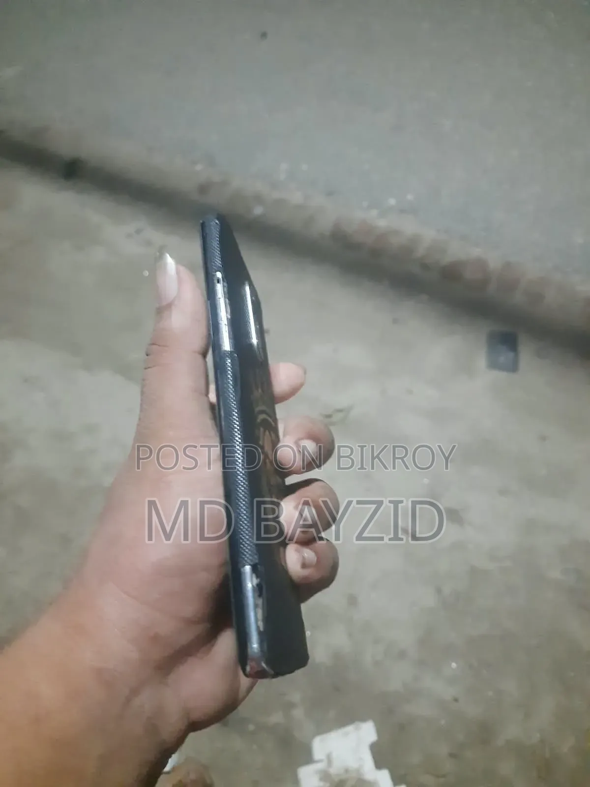ওয়ানপ্লাস ৮ ১২৮ জিবি গ্রে