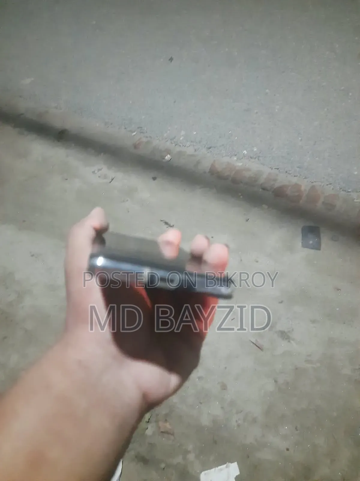ওয়ানপ্লাস ৮ ১২৮ জিবি গ্রে