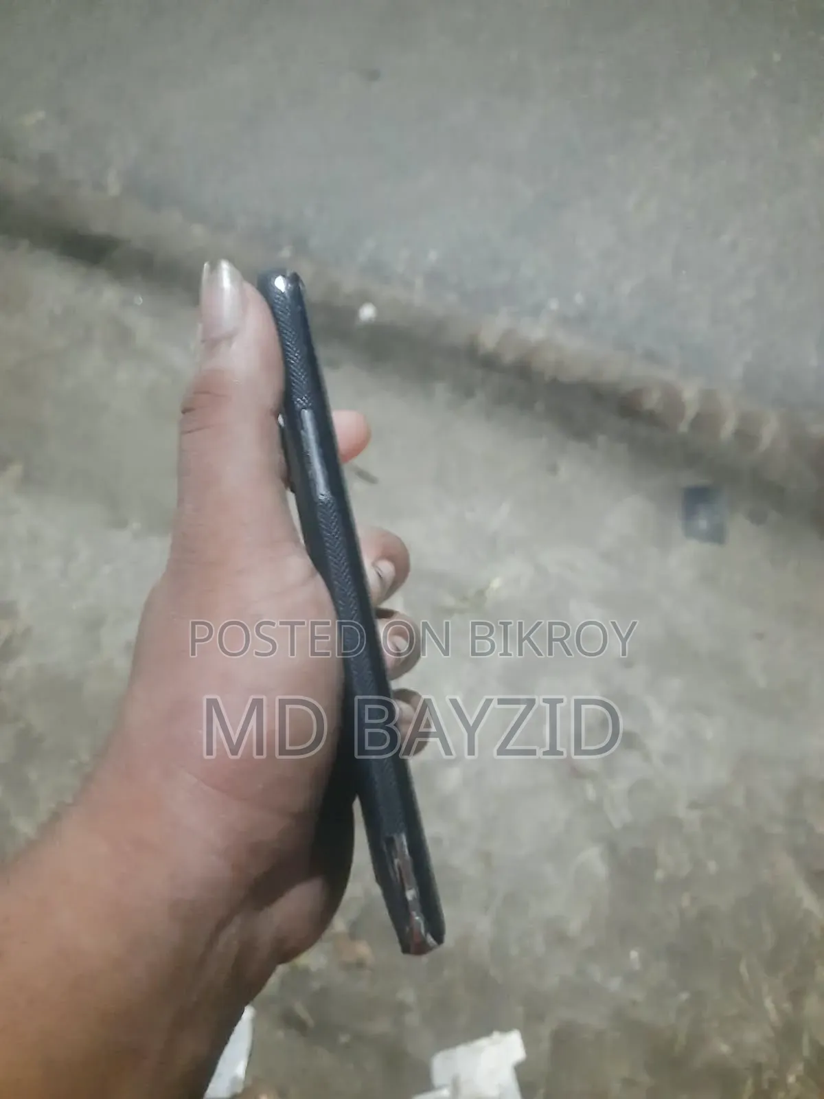 ওয়ানপ্লাস ৮ ১২৮ জিবি গ্রে