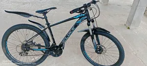 Bicycle Velose 603