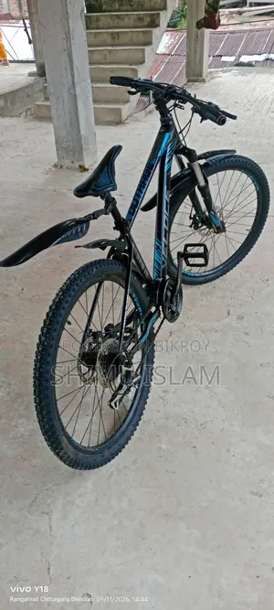 Bicycle Velose 603