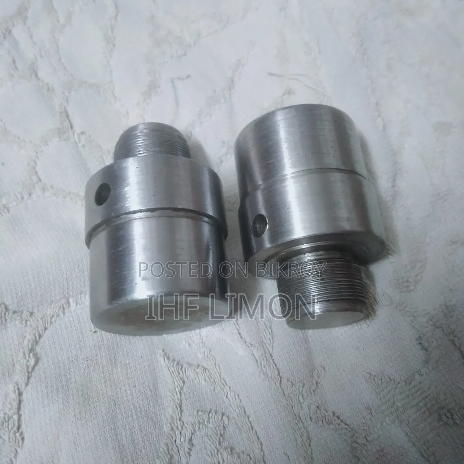 Bush 41mm for Pulser Plag and Play