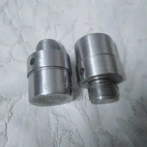 পัลসার প্লাগ অ্যান্ড প্লের জন্য বুশ ৪১মিমি