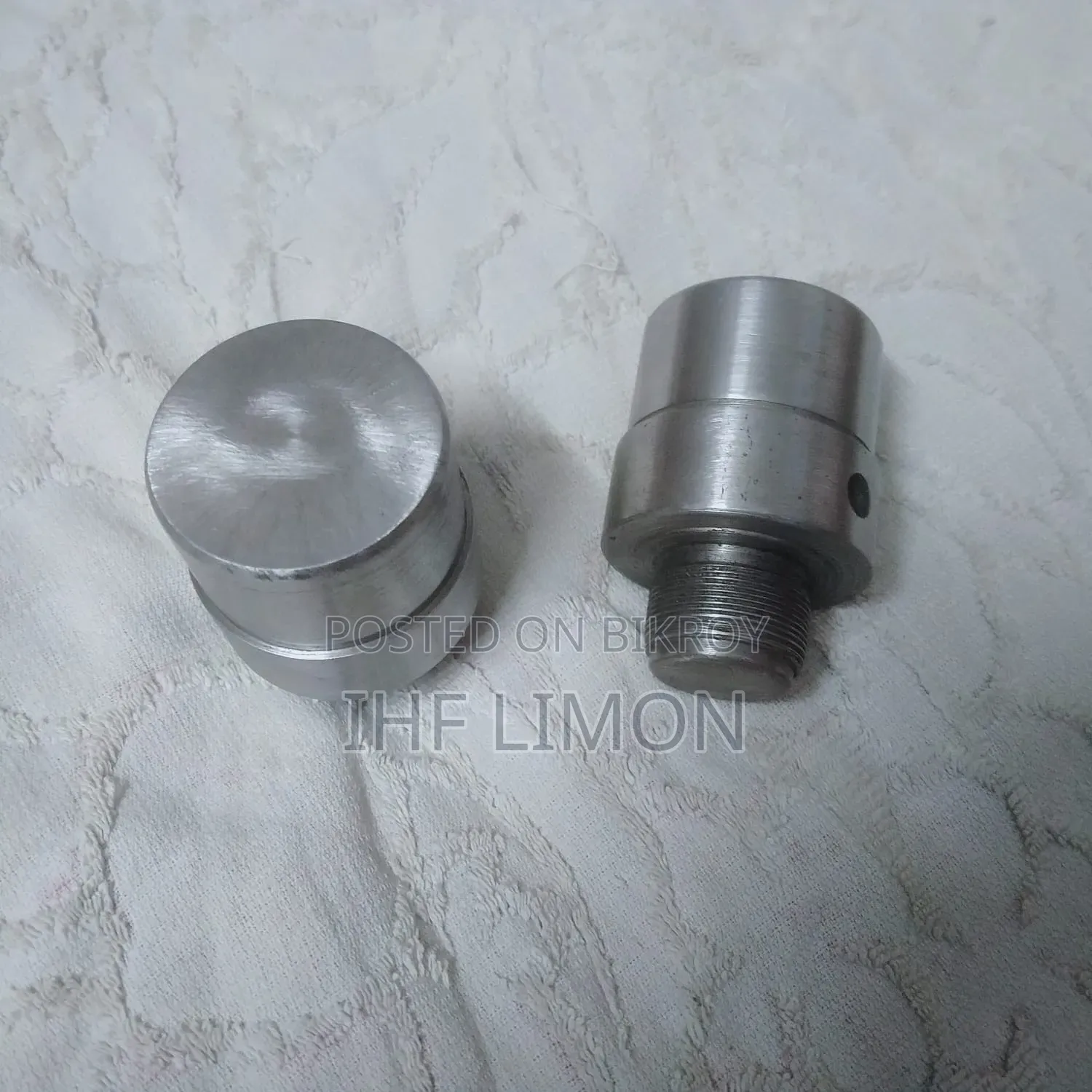 Bush 41mm for Pulser Plag and Play
