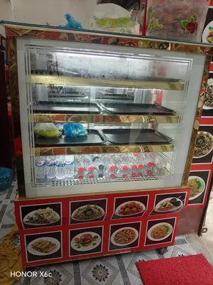 ৩ ফিট ডিসপ্লে কুলিং সুকেশ