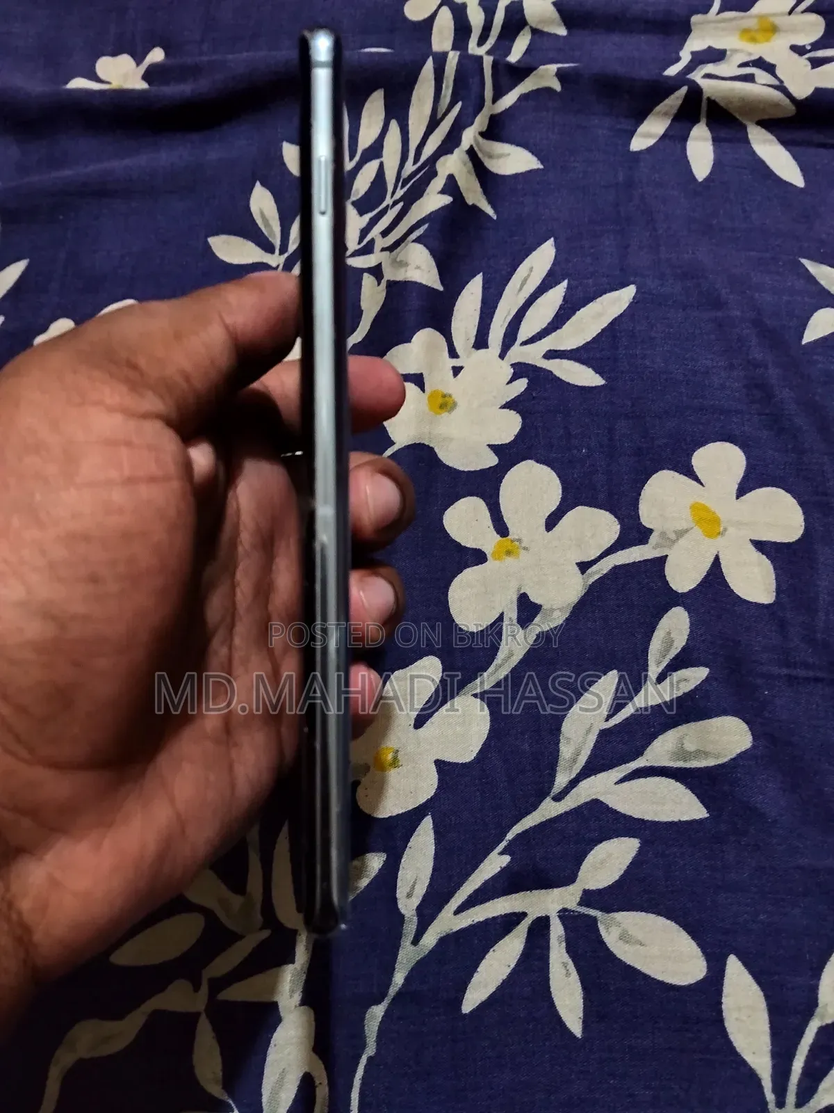 Samsung Galaxy S10 Plus 128 GB Blue