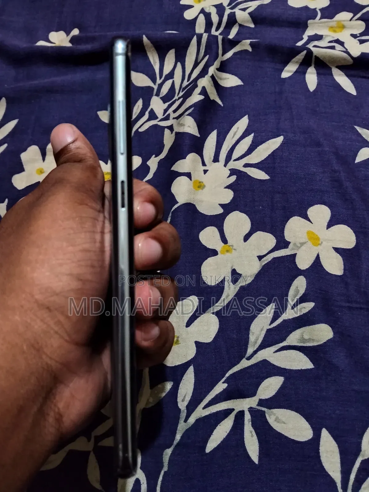 Samsung Galaxy S10 Plus 128 GB Blue
