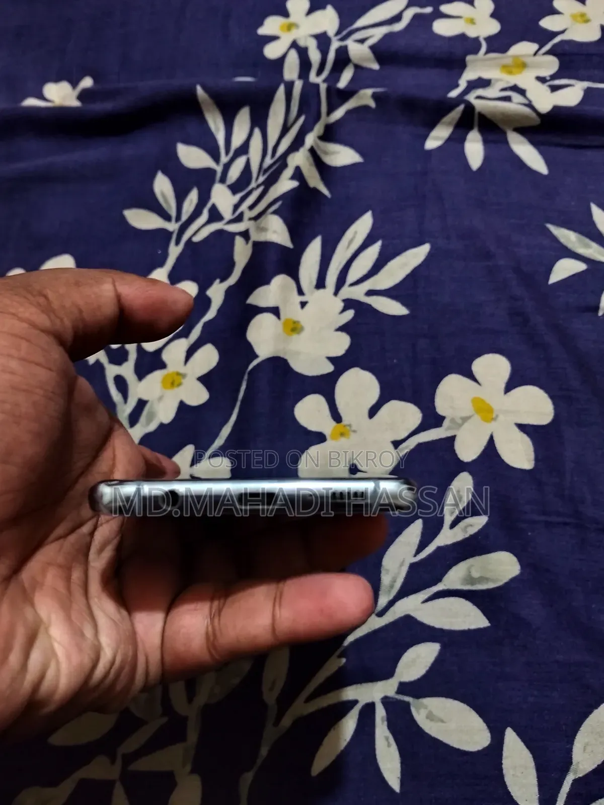 Samsung Galaxy S10 Plus 128 GB Blue