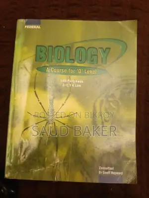 Cambridge A & O Level Books