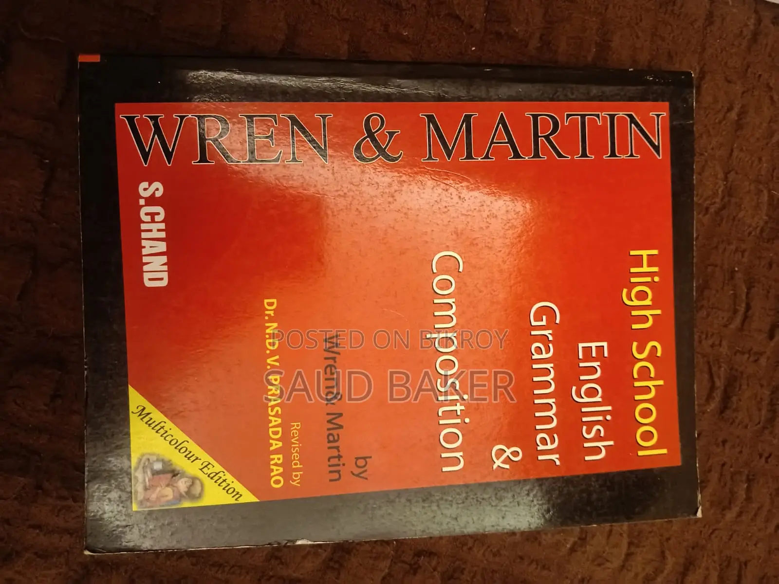Cambridge A & O Level Books