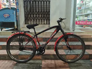 প্রিন্স সাইকেল