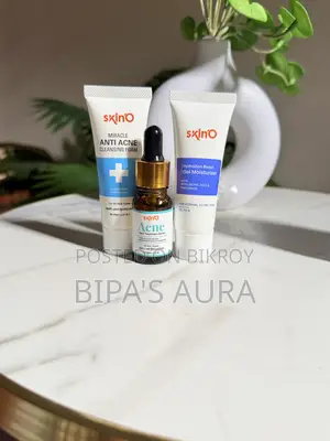 Skincare Essential