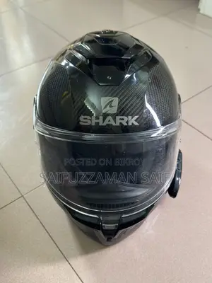 Shark Spartan GT Carbon Skin