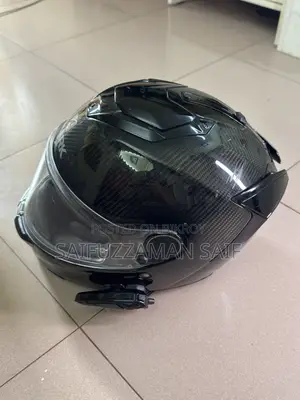 Shark Spartan GT Carbon Skin