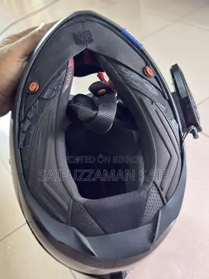 Shark Spartan GT Carbon Skin