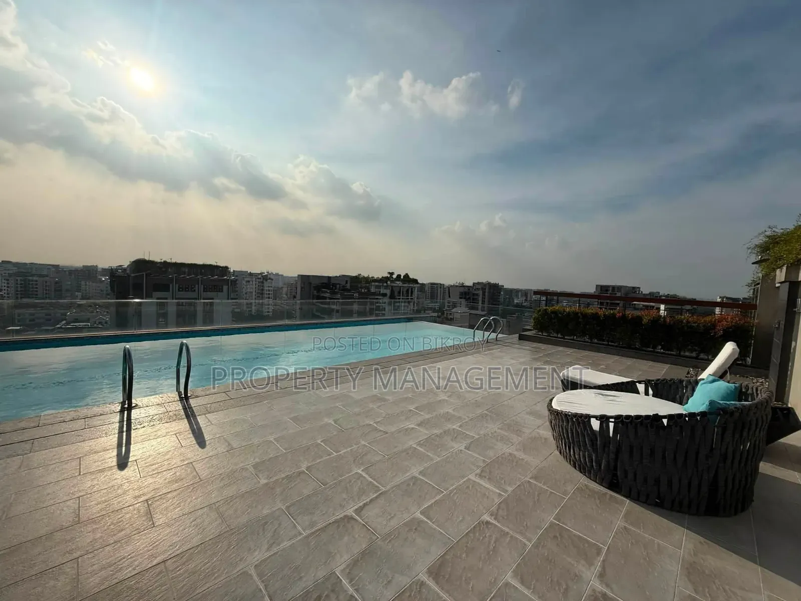 6bdrm Apartment in Gulshan for Rent