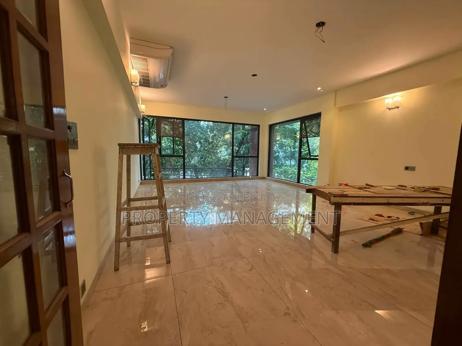 6bdrm Apartment in Gulshan for Rent