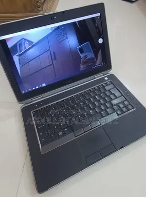 Laptop Dell Latitude E6420 4GB Intel Core i3 HDD 1TB