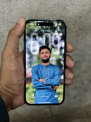 অ্যাপল আইফোন ১৬ ১২৮ জিবি