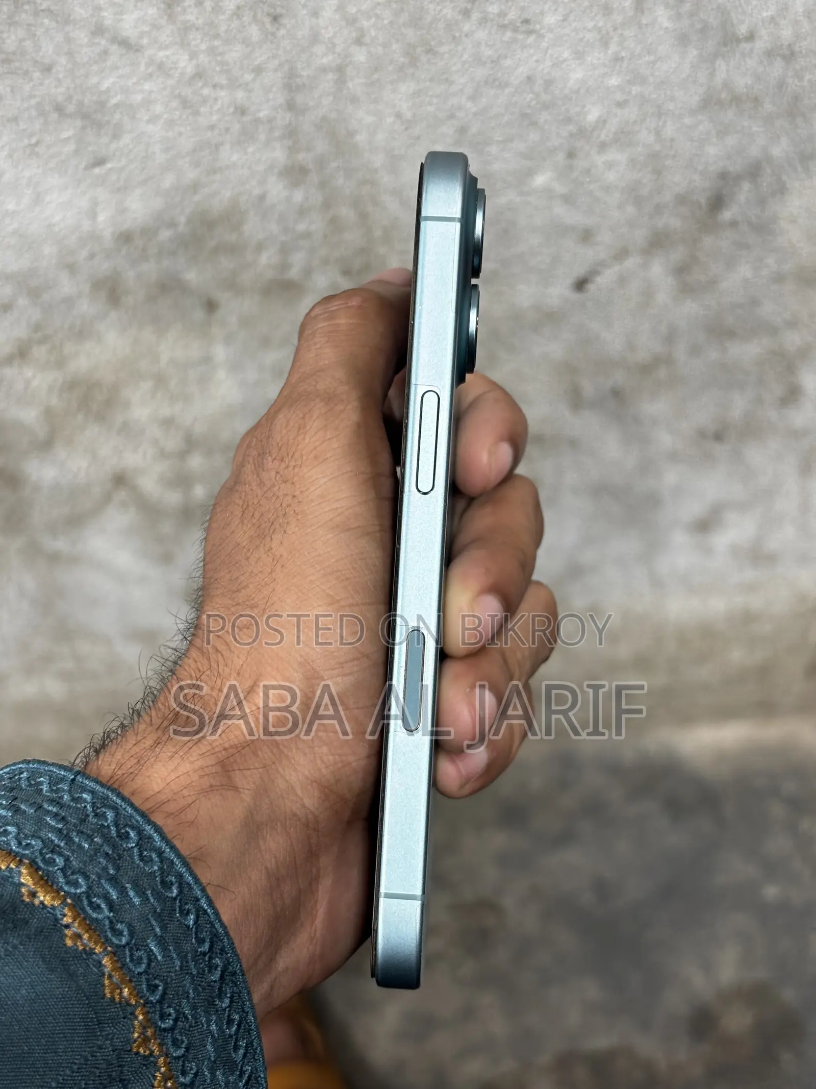অ্যাপল আইফোন ১৬ ১২৮ জিবি