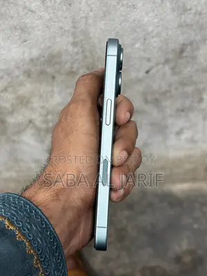 অ্যাপল আইফোন ১৬ ১২৮ জিবি