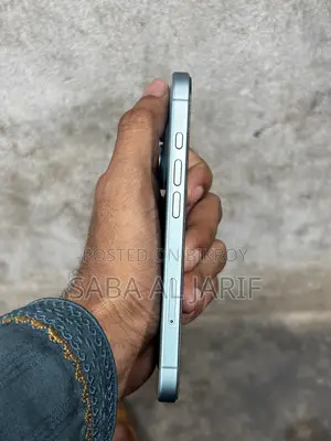 অ্যাপল আইফোন ১৬ ১২৮ জিবি