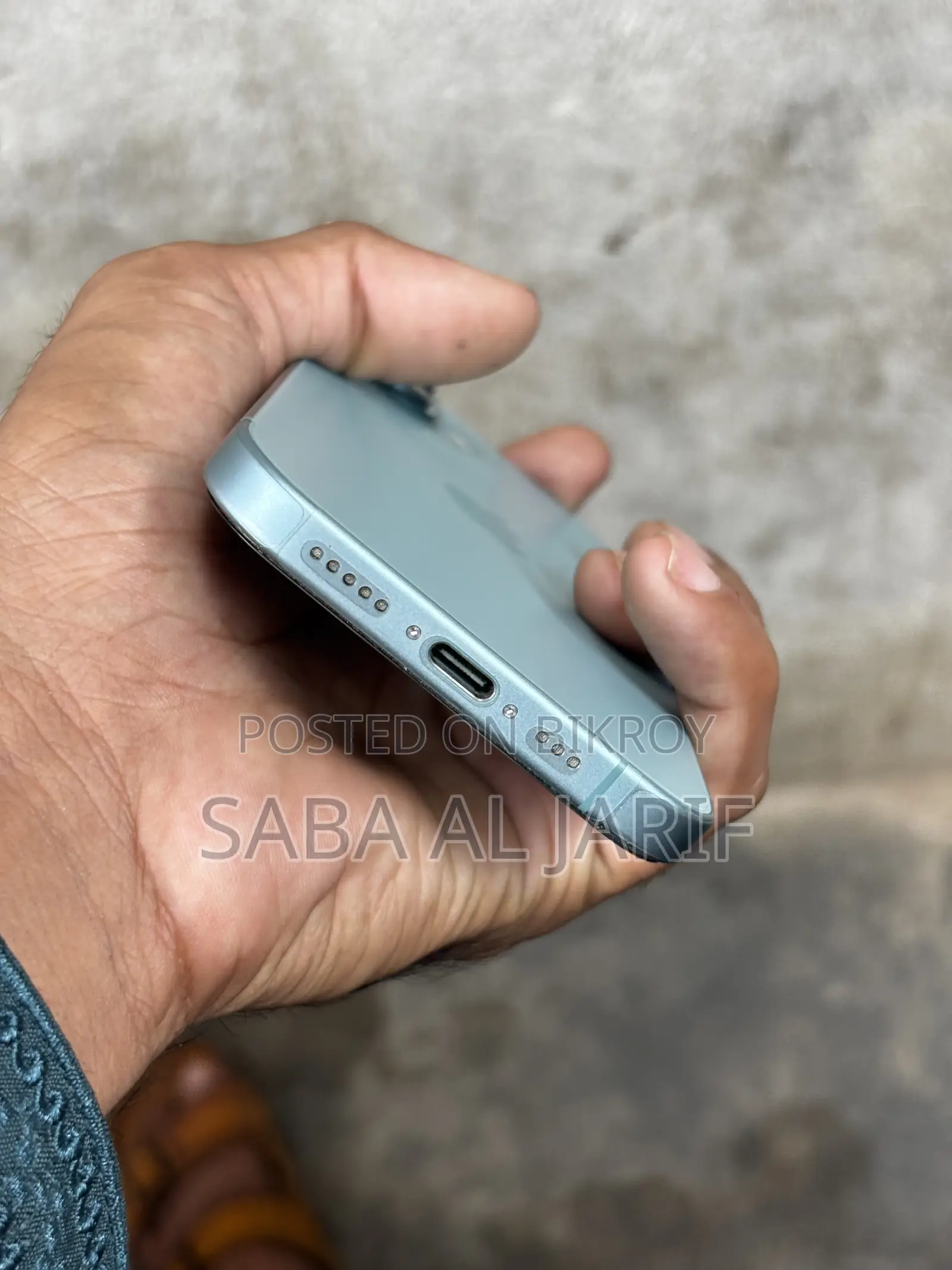 অ্যাপল আইফোন ১৬ ১২৮ জিবি