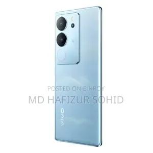 Vivo V29 256 GB Blue
