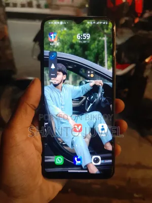 Vivo Y17s 128 GB