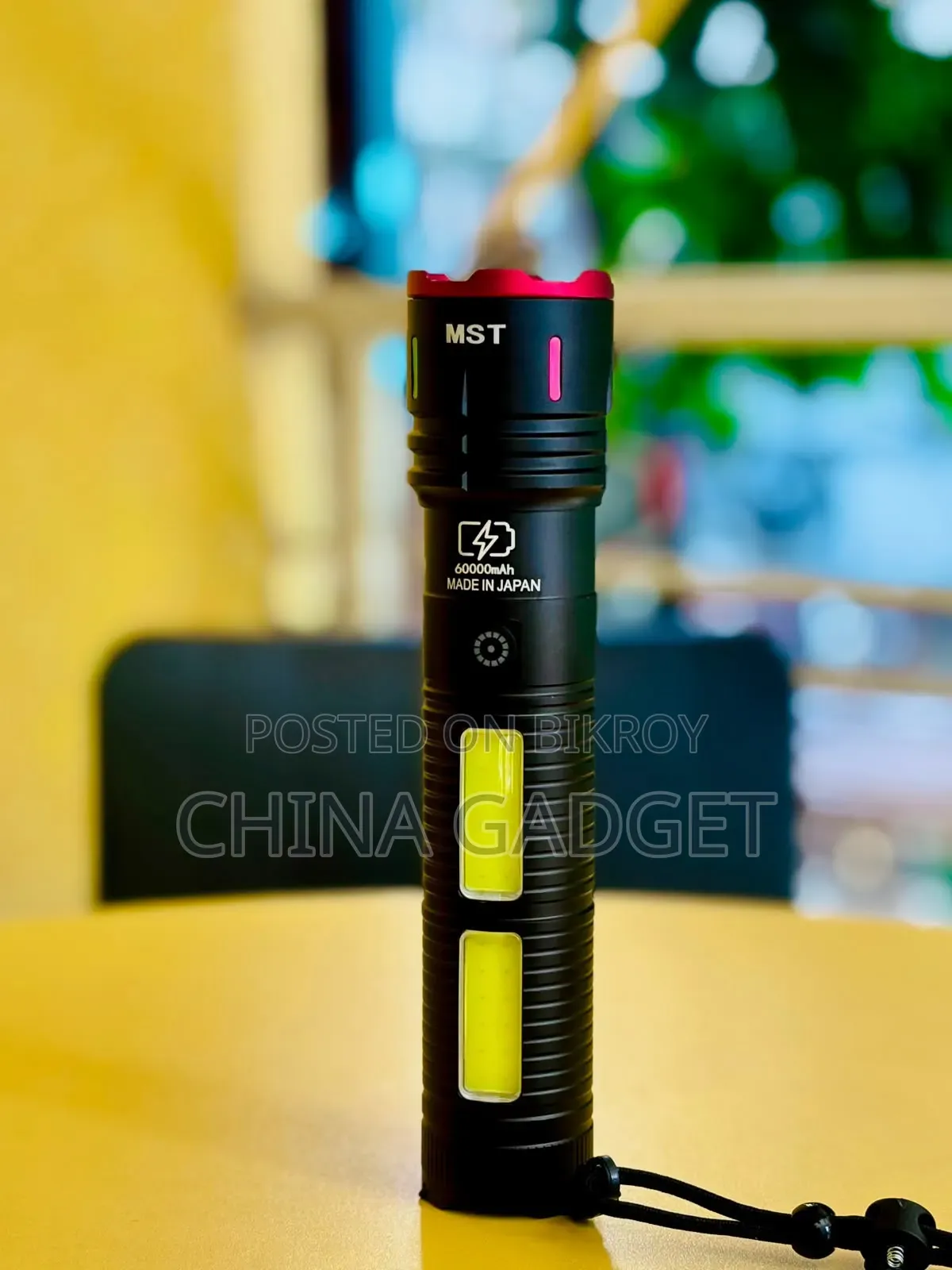 বিদেশি লাইট একদম নুতন