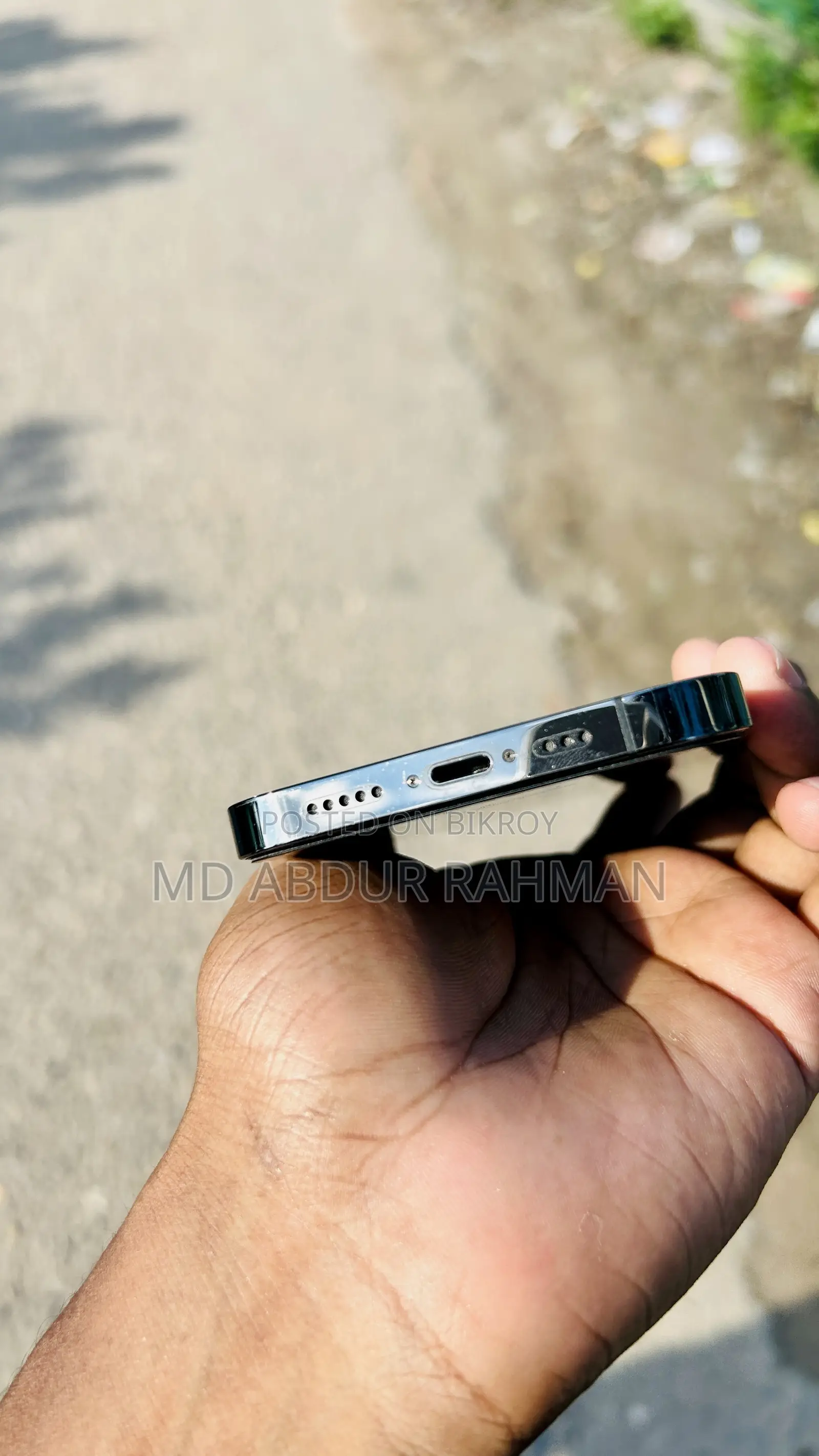 অ্যাপল আইফোন ১৩ প্রো ২৫৬ জিবি গ্রাফাইট