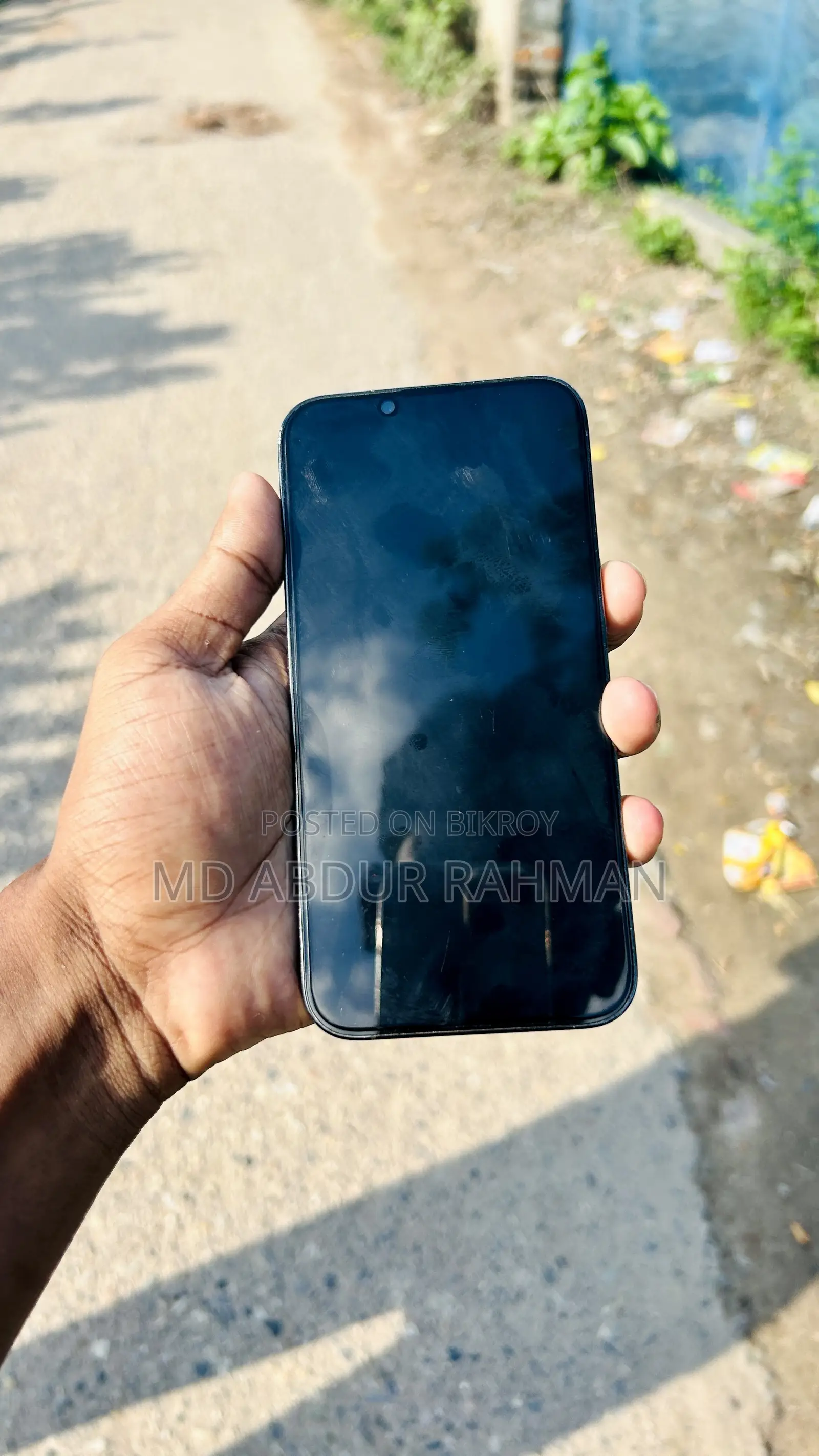 অ্যাপল আইফোন ১৩ প্রো ২৫৬ জিবি গ্রাফাইট