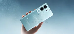 Vivo V29 256 GB Blue